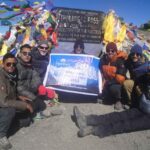 Annapurna Circuit Trek