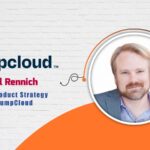 Joel Rennich, VP of Product Strategy at JumpCloud – AITech Interview