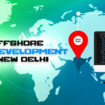 Offshore Web Development in New Delhi