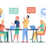 Modern workplace collaboration strategies for 2024 | Clariti