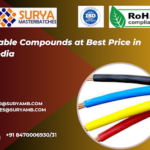 Cable Compound Manufacturer in India