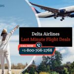 Discover Unbeatable Delta Last Minute Flight Deals