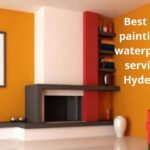 Best Home Painting and Waterproofing Services in Hyderabad