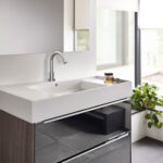 Stylish Basin Tap: Enhance Your Washroom's Look