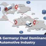 China & Germany: Dual Dominance in the Automotive Industry