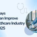 The Future Impact of AI in Healthcare in 2025