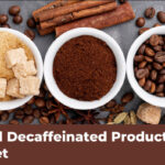 Decaffeinated Products Market: Discovery to Mainstream Cultivation