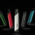 Vaping from the Next Generation: SPRK Vapor\'s Revolution