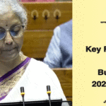 Union Budget 2024 LIVE: Important points of the central government, see the full budget