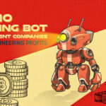 Top 10 Trading Bot Development Companies of 2024