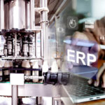 How Dairy ERP Enhances Efficiency and Streamlines Processes