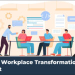 From Office to Digital: Workplace Transformation Market