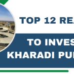 Top 10 Reasons to Invest in Kharadi Pune 2024: Housiey – Home Buying Simplified