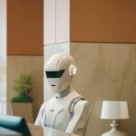 Impact of Artificial Intelligence on the Future of Hospitality