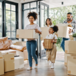 7 Helpful Tips To Quickly Connect With Your New Home