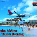 Delta Airlines Nonstop Flights