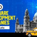 Top 10 Software Development Companies in Kolkata