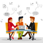 Effective Ways to Combine Email and Chat Communication