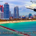 Delta Last Minute Flight Deals