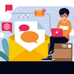 Why you should not separate email from chat | Clariti App