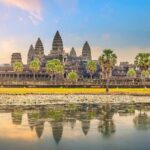 Cambodia tour places to visit