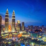 Best places to visit in Malaysia