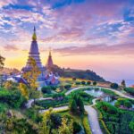 Places to Visit in Thailand