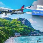 Delta Flight Booking Services | 1-800-706-2768