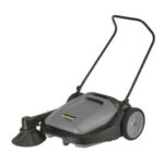 Floor Scrubbers and Accessories | Floor Cleaning Equipment | Enrgtech LTD