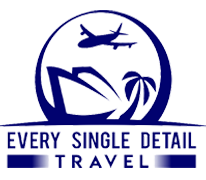 Every Single Detail Travel