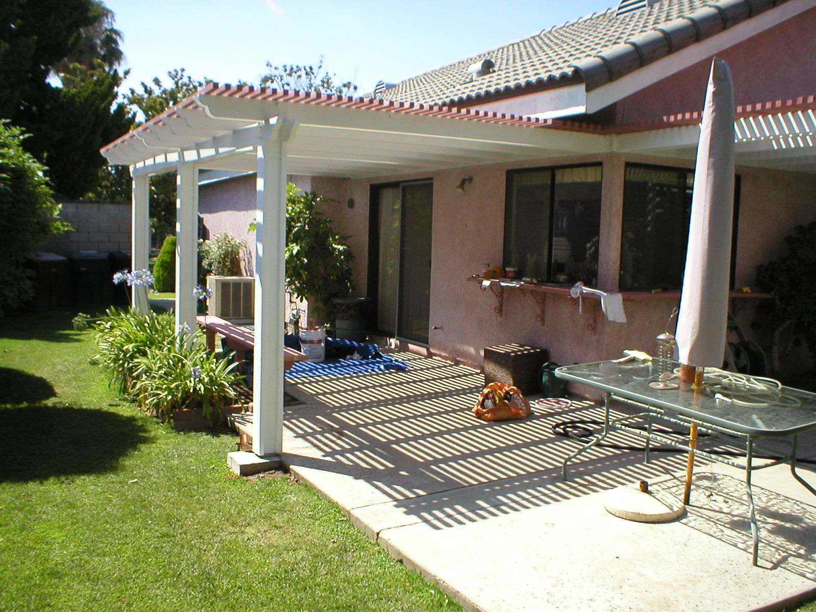 Pierce Construction and Repair