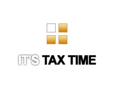 It’s Tax Time