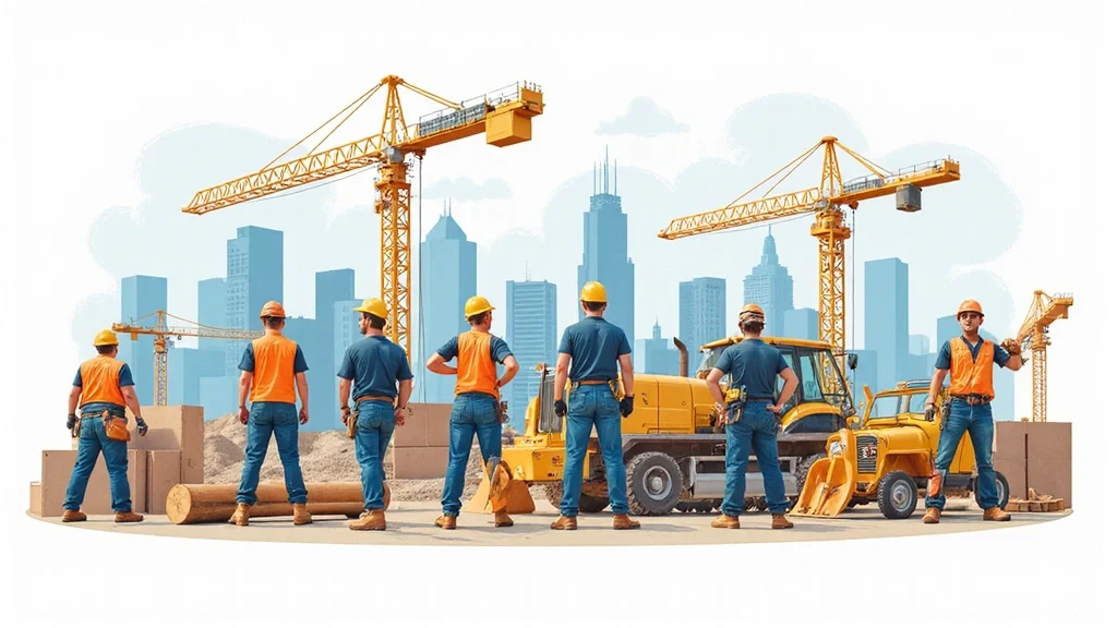 White's General Contractors