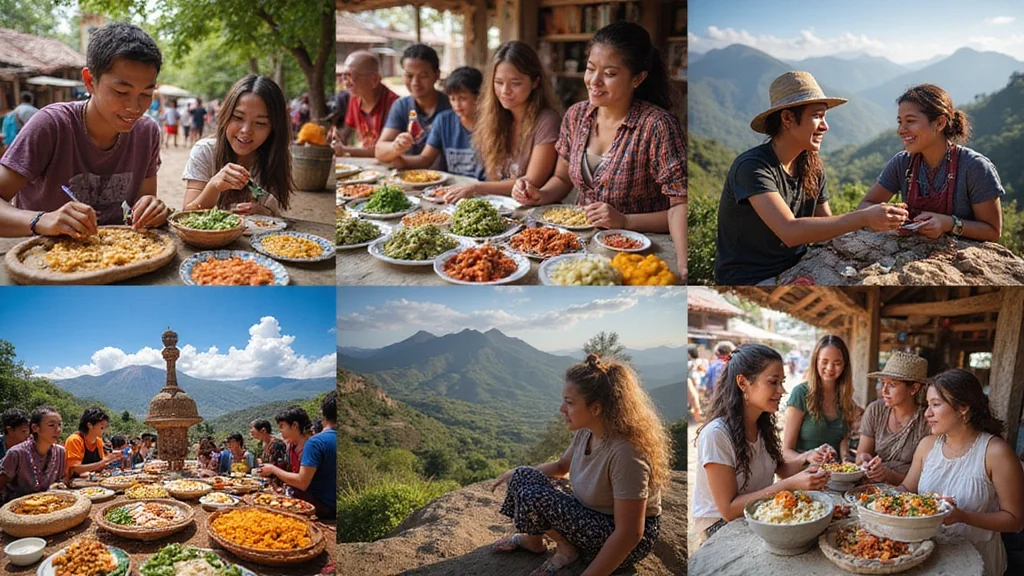 cultural immersion tours