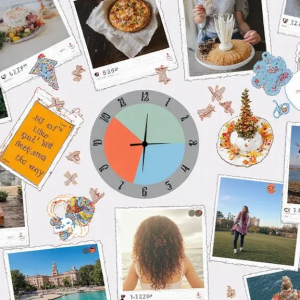 Unlock the Secrets: The Best Time to Post on Instagram According to the Algorithm