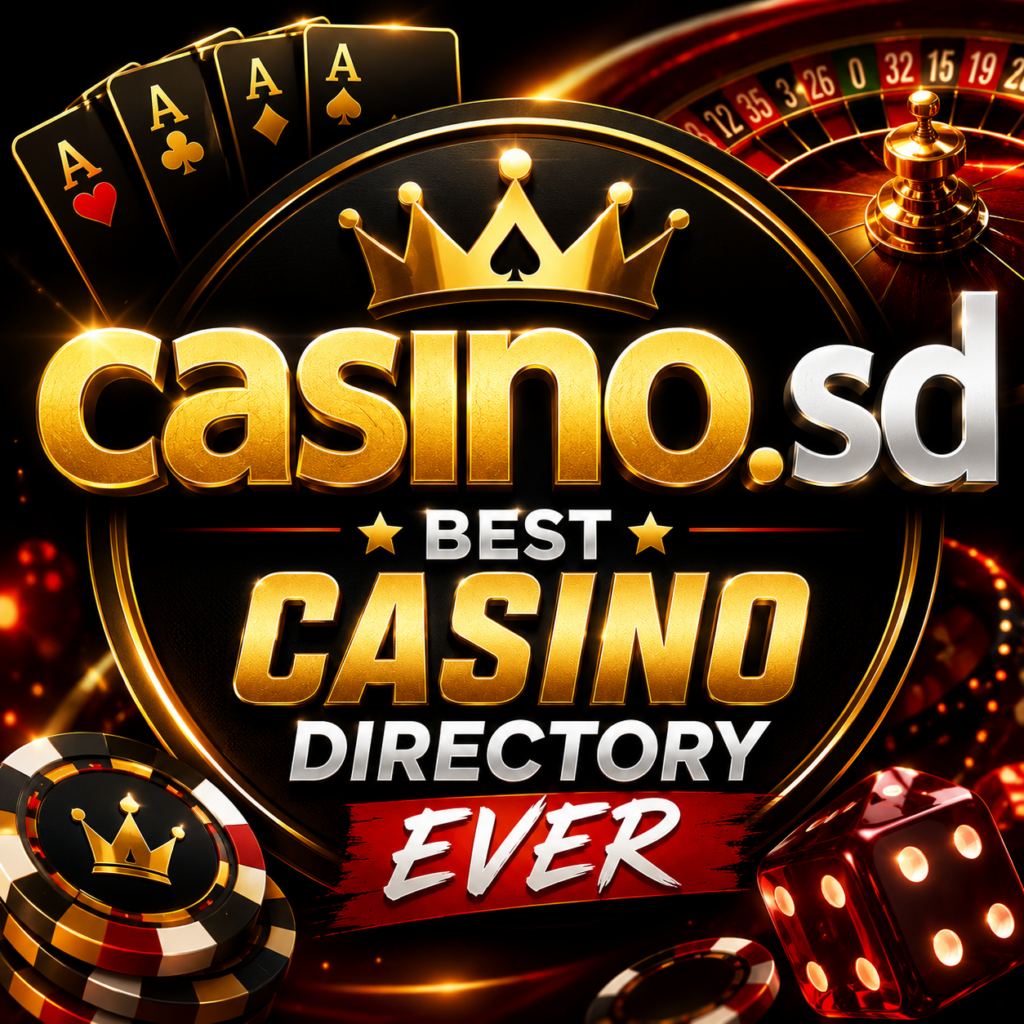 casino.sd casinos directory