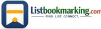 the main logo