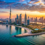 deria travel