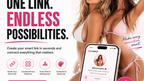 linkoz bio links