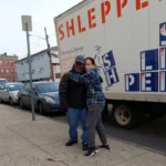 shleppers movers