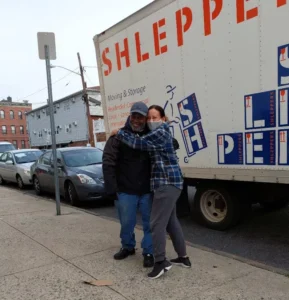 shleppers movers