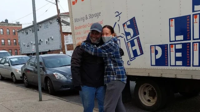 shleppers movers