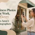 Business Photos That Work