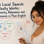 How Local Search Really Works