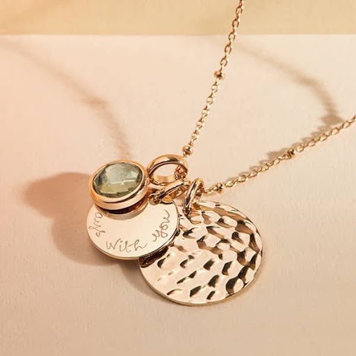 Name Necklace