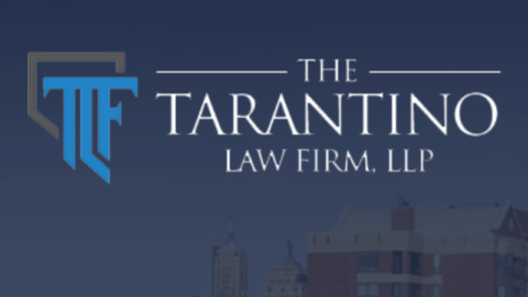 The Tarantino Law Firm