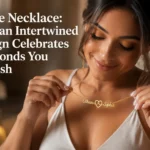 Why an Intertwined Design Celebrates