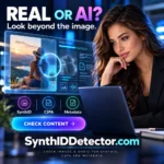 SynthID Detector