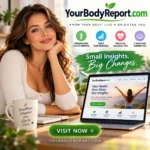 Your Body Repprt